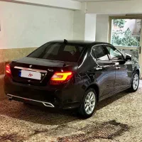 دنا پلاس توربو شش دنده دستی|خودرو سواری و وانت|تبریز, |دیوار