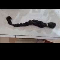 فروش مو 55سانت