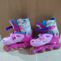 اسکیت لانگ فنگ دخترانه|دوچرخه، اسکیت، اسکوتر|زاهدان, |دیوار