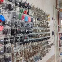 قفل وکلیدسازی طالب نیا(پاسخگو 24ساعته)|خدمات پیشه و مهارت|بجنورد, |دیوار