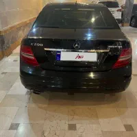 C200 Amg+ 2014|خودرو سواری و وانت|تهران, اختیاریه|دیوار