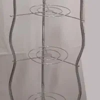 استند قابلمه ۶ طبقه