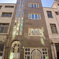 65متر دوخواب *تک واحدی *گذر پهن