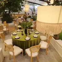 باغ عمارت برای جشن‌ / مراسم / ایونت / ورکشاپ|خدمات پذیرایی، مراسم|تهران, الهیه|دیوار