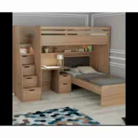 تولیدی تخت دوطبقه رویال مدل۳۳۳ ال