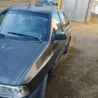 پراید مدل 85 هیدرولیک