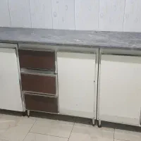 کابینت فلزی