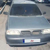 پراید صبا مدل ۸۹|خودرو سواری و وانت|بم, |دیوار