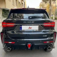 خودرو کی ام سی KMC A5|خودرو سواری و وانت|اصفهان, دشتستان|دیوار