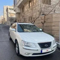 سوناتا ۲۰۰۷|خودرو سواری و وانت|تهران, شهرک نفت|دیوار