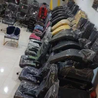 صندلی‌های نو و استوک در وضعیت بی‌نظیر++/|حراج|مشهد, محمدآباد|دیوار