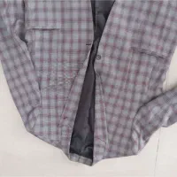 کت تک مردانه|لباس|اصفهان, رکن الدوله شرقی|دیوار