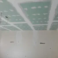 نقاشی ساختمان و رنگ آمیزی کناف حرفه ای|خدمات پیشه و مهارت|قشم, |دیوار