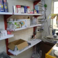 وسایل مغازه سوپرمارکت