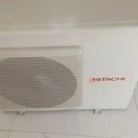 کندانسور ۱۸ هزار هیتاچی