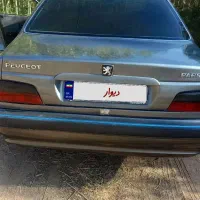 پرشیا مدل ۸۵|خودرو سواری و وانت|تهران, آذری|دیوار