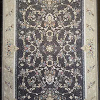 فرش1200شانه تراکم 3600 گل برجسته|فرش|شیراز, عادل آباد|دیوار