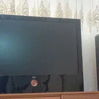 تلویزیون ۴۲ ال جی بالاترین مدل (اسکارلت)