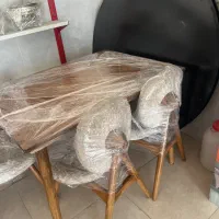 ناهارخوری تدی نو