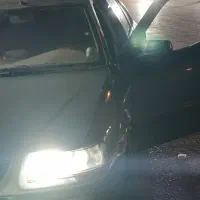 خودرو|خودرو سواری و وانت|یاسوج, |دیوار