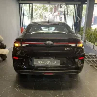 کی ام سی برقی EJ7+|خودرو سواری و وانت|تهران, اختیاریه|دیوار