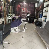 کلیه لوازم پیرایش مردانه