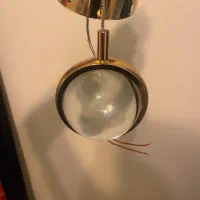 لوستر چراغ خوابی