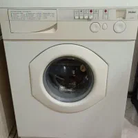 ماشین لباسشویی حایر|ماشین لباسشویی و خشککن لباس|قزوین, |دیوار