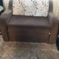 مبل تختخواب شو