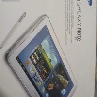 تبلت قدیمی ( نیاز به تعمیر )