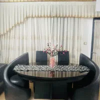 میز ناهارخوری ۴نفره