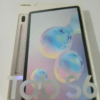 تبلت اس ۶ سامسونگ