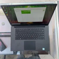 طراحی و رندر i7-8850H Ram32 SSD512 P1000 4G GDDR5|رایانه همراه|کرج, گلشهر|دیوار