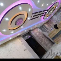 نقاشی ساختمان