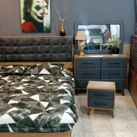 تخت مدل ویدا شیاری|تخت و سرویس خواب|تهران, شهید رجایی|دیوار