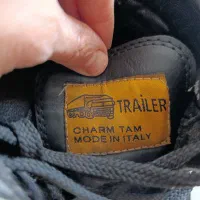 نیم بوت مردانه|کیف، کفش، کمربند|اصفهان, کوی امیریه|دیوار