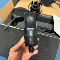 میکروفن استودیویی اس ای se bundle x1 s|آلات موسیقی|تهران, گلاب دره|دیوار