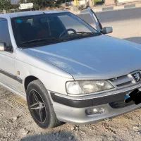 ماشین دربست