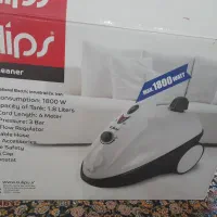 بخار شور