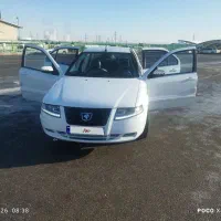 سورن پلاس موتور ملی