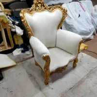 تعمیر تخصصی مبل کلاسیک