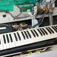 مرکز تخصصی تعمیر ارگ و پیانو رویال موزیک