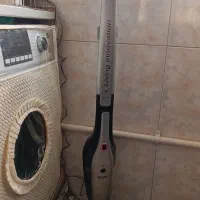جارو شارژی مدل دلمونتی|جاروبرقی، جارو شارژی، بخارشو|تهران, شادآباد|دیوار