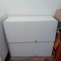 کابینت|آب‌چکان و نظم‌دهنده ظروف|پارس‌آباد, |دیوار