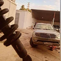 تعمیرات هیوندای جنسیس سدان|خدمات موتور و ماشین|شیراز, بالا کفت|دیوار