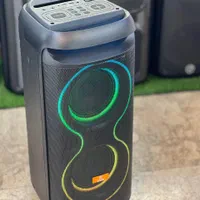 اسپیکر پارتی باکس انزو ۶۲۰ (وارداتی اورجینال) ENZo|سیستم صوتی خانگی|گرگان, |دیوار