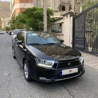 دنا پلاس توربو اتوماتیک ۱۴۰۲