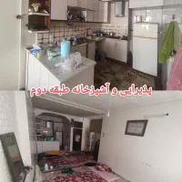 ویلایی سند۶دنگ ۱۸۵متری،۳طبقه کلهر۲۶|فروش آپارتمان|قم, کلهری|دیوار