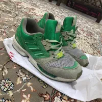 کتونی چایی نعناع سفارش کره