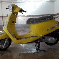 کلیک و کاوان 150خشک|موتورسیکلت|قزوین, |دیوار